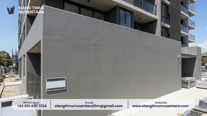 jasa pengecatan per m2 2