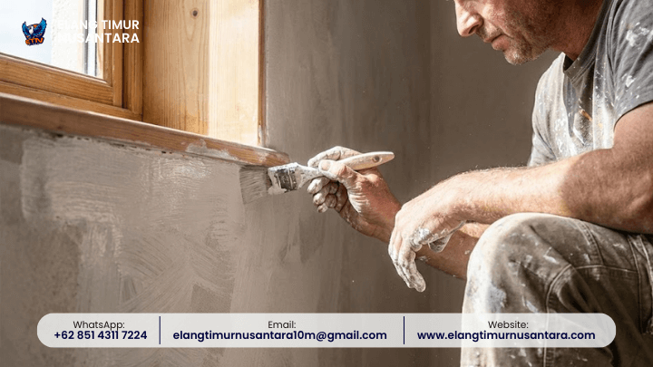 jasa pengecatan rumah 2