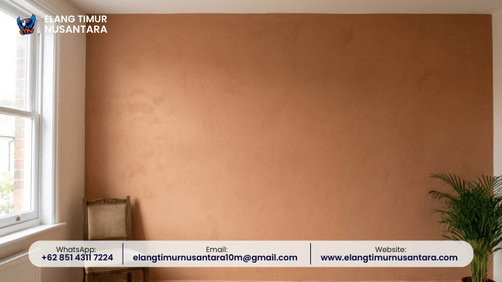 jasa pengecatan tembok per meter 2