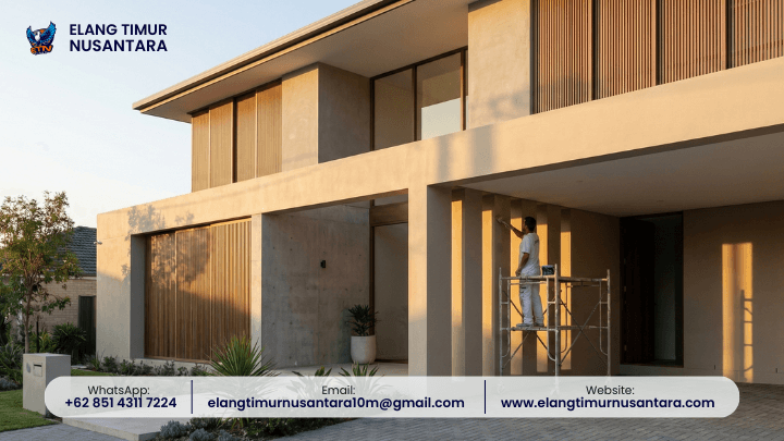 kontraktor cat bangunan 2