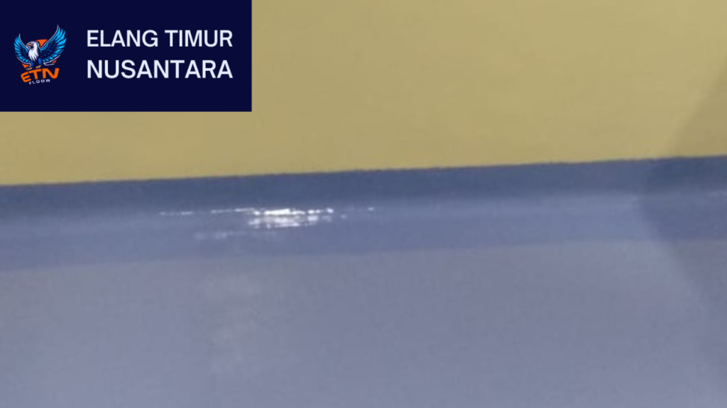 Epoxy Curving