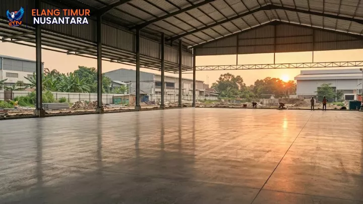 floor hardener