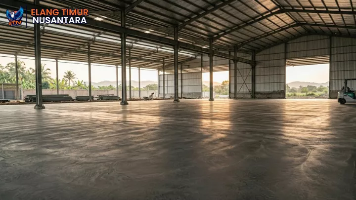 jasa floor hardener