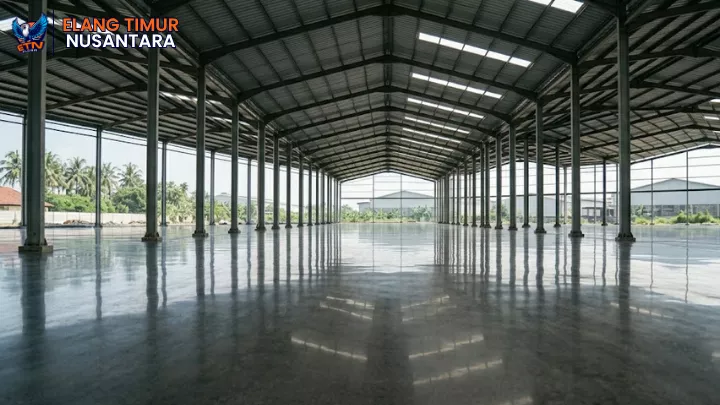 jasa floor hardener surabaya
