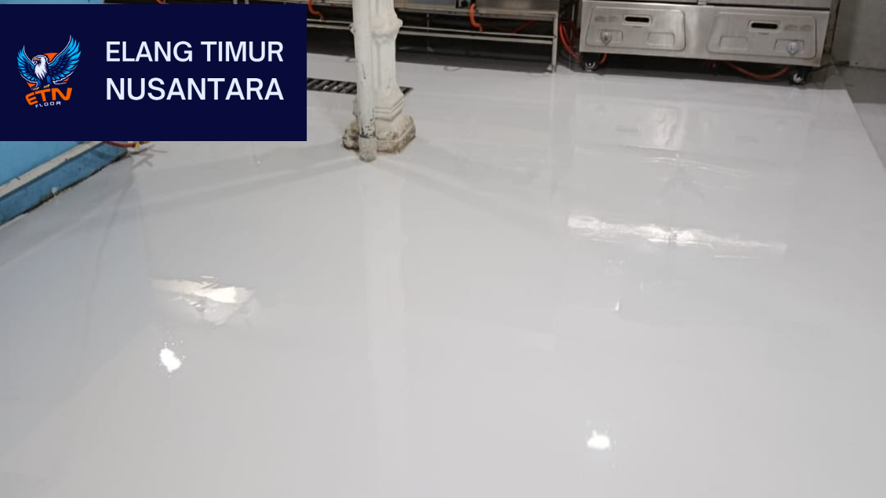 komponen epoxy