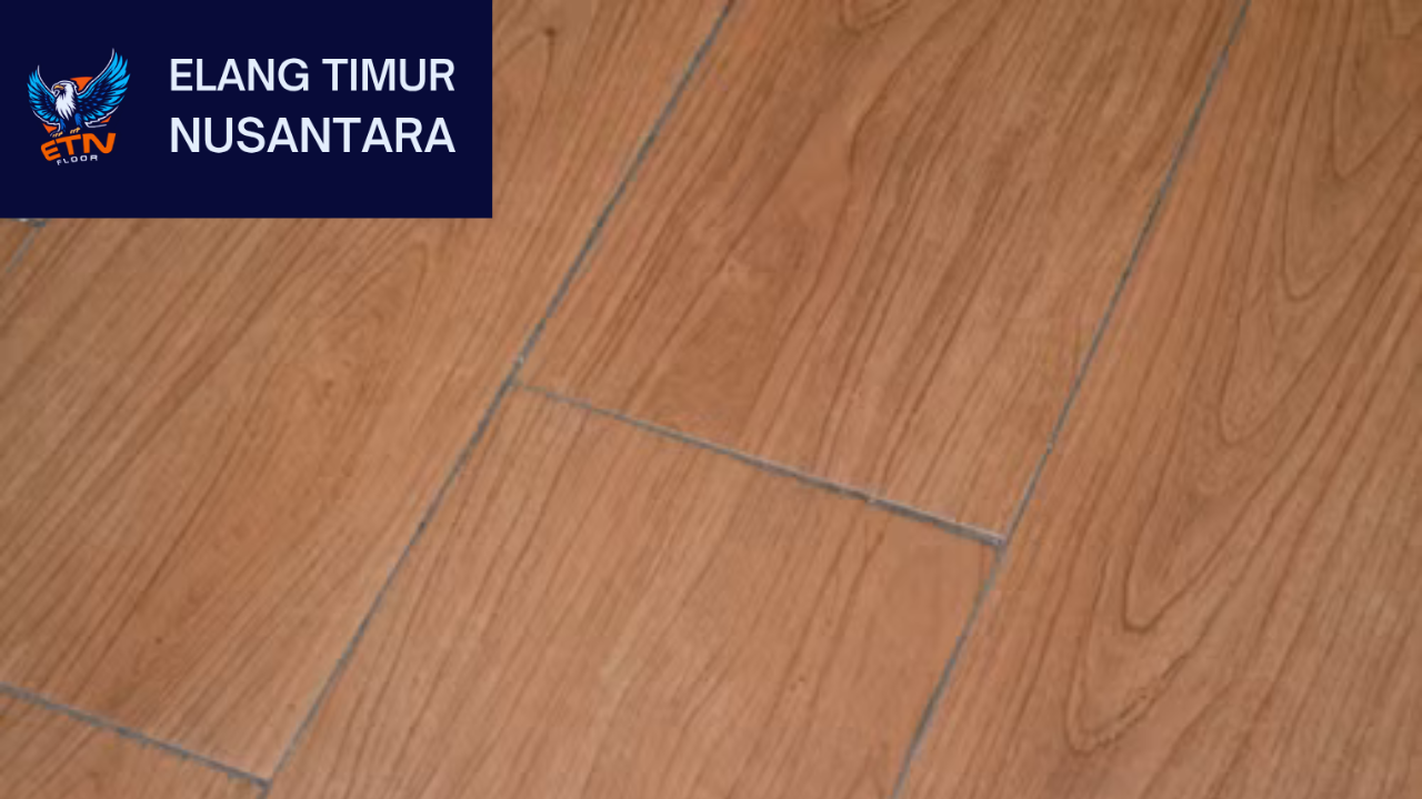 jasa pemasangan vinyl