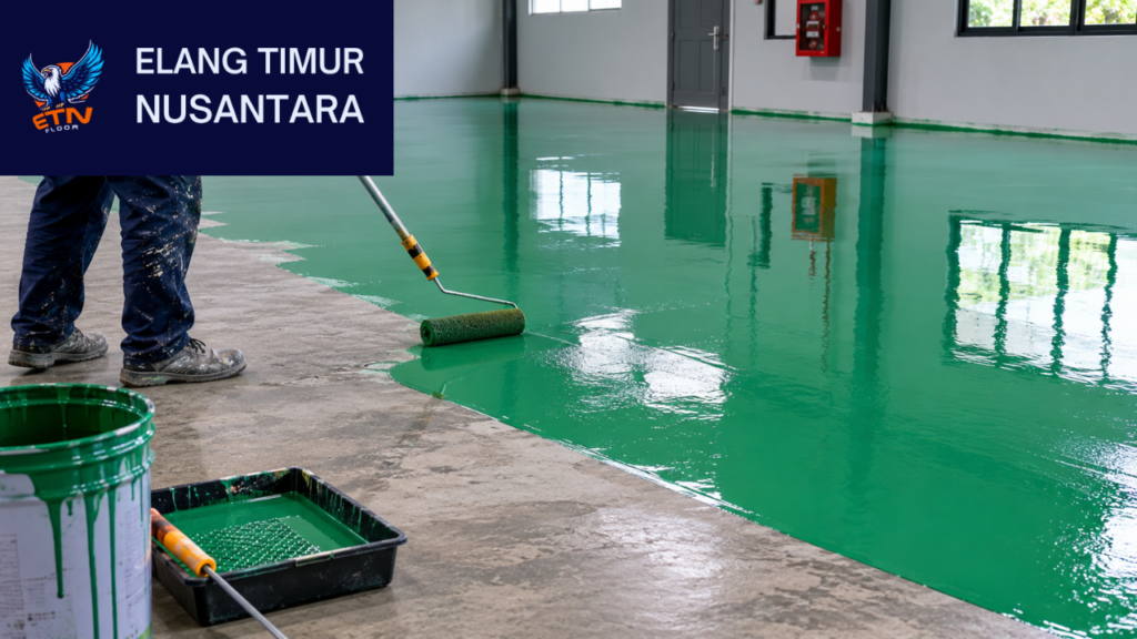 Thinner Epoxy