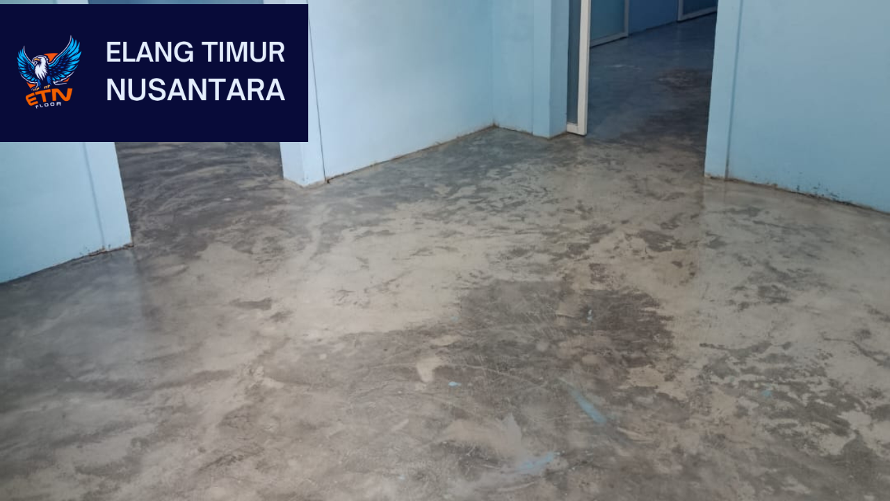 Primer epoxy
