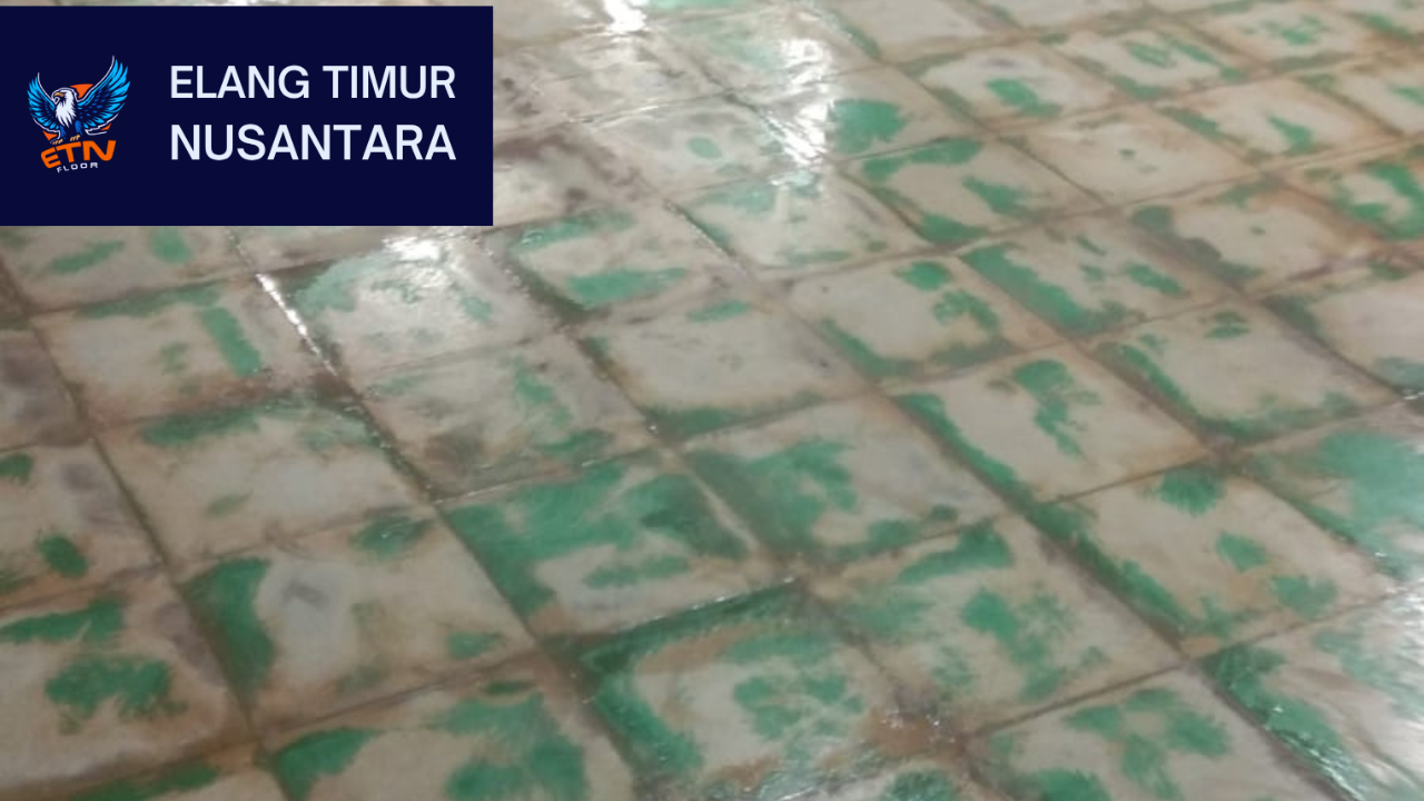lem epoxy untuk nat keramik