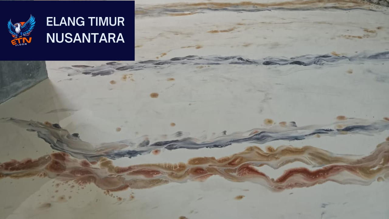 epoxy marmer