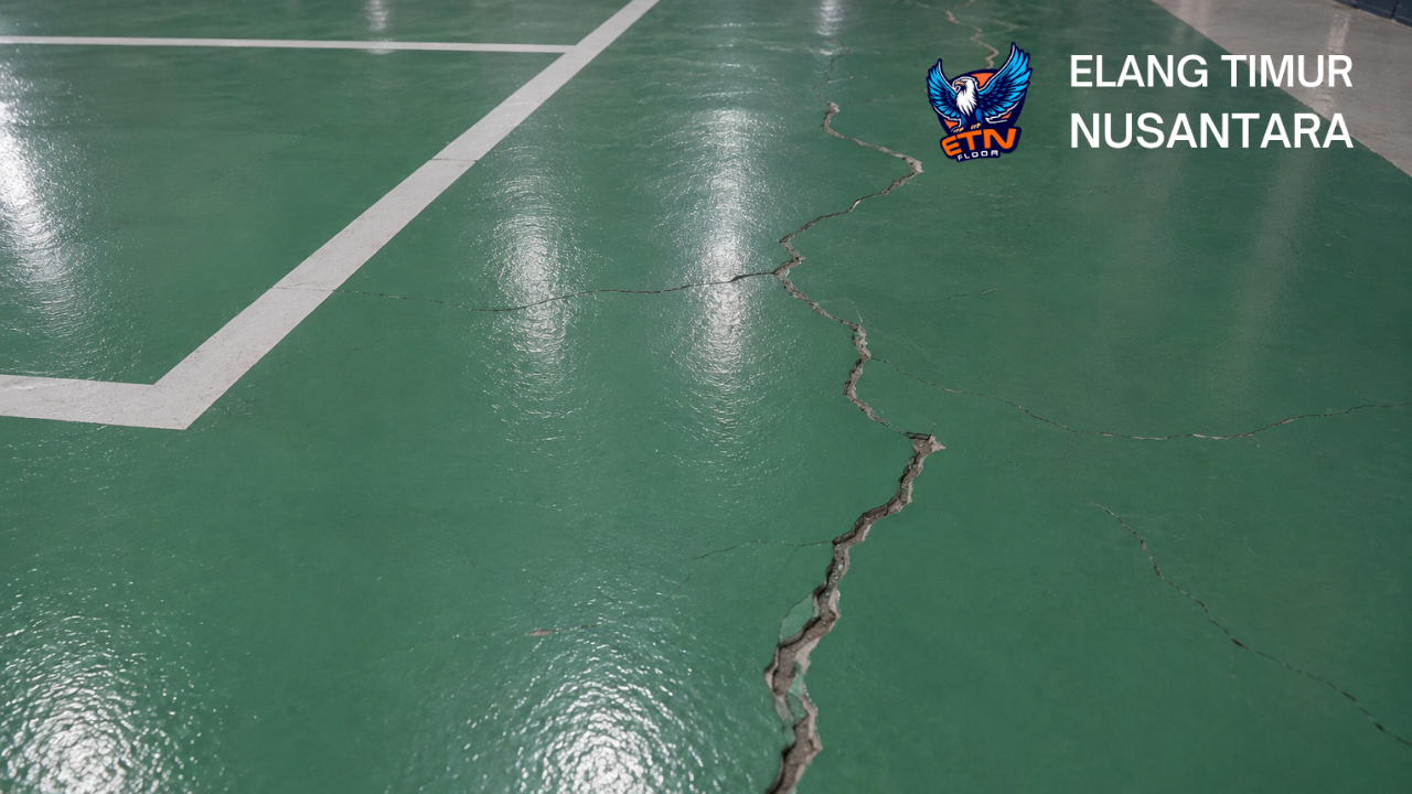 Epoxy Retak