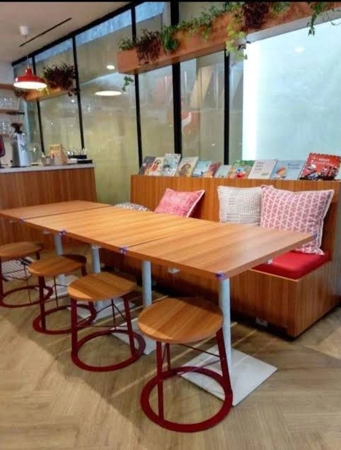 Harga Jasa Pasang Lantai Vinyl