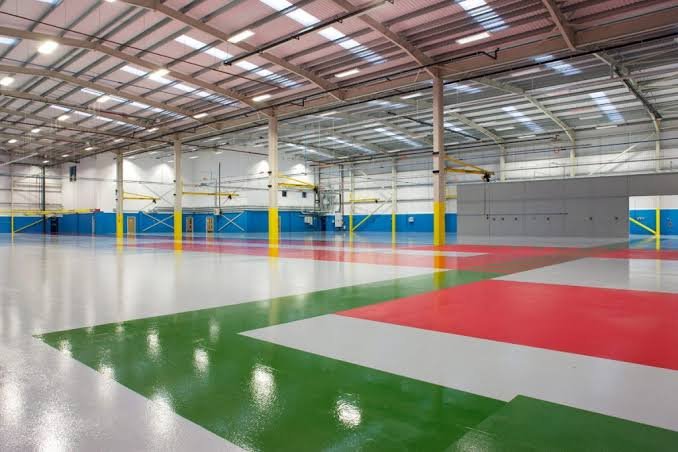 Berapa Perkiraan Harga Epoxy Lantai Per Meter Persegi di Bekasi?