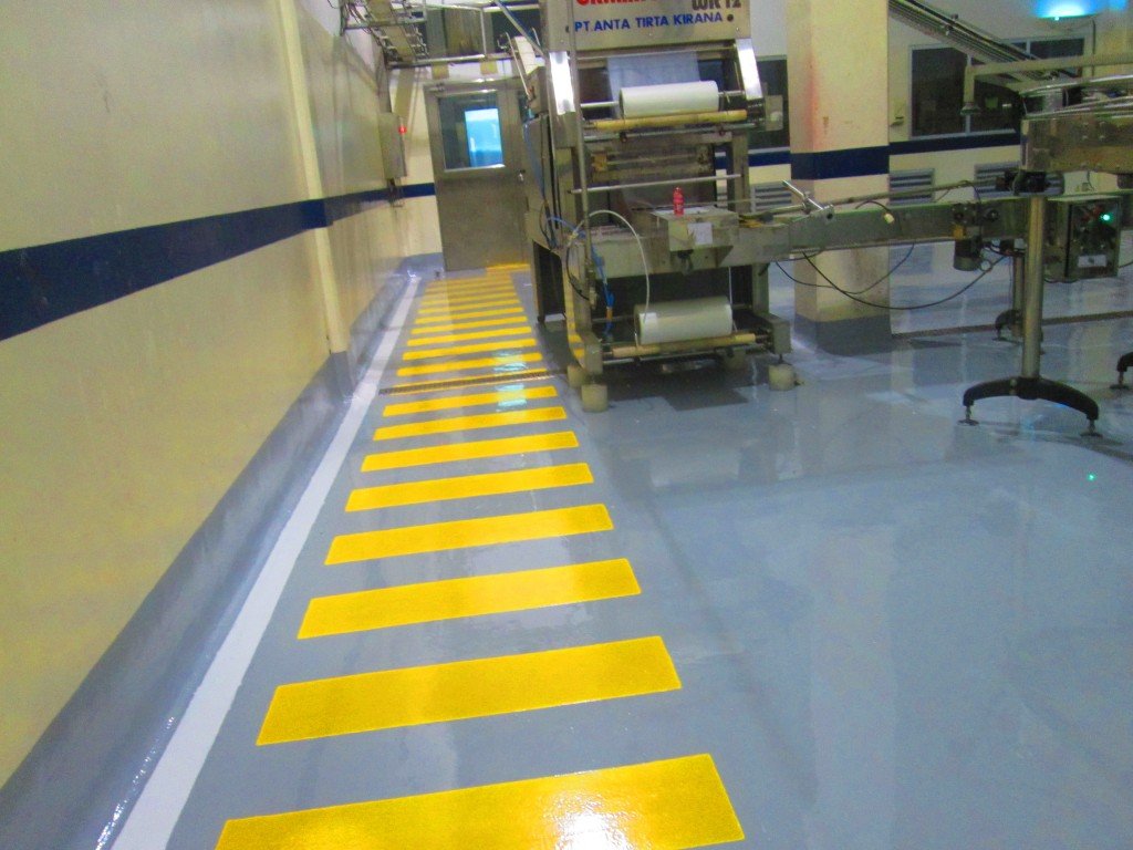 Biaya Jasa Epoxy Lantai di Bogor dan Faktor yang Mempengaruhi Harganya
