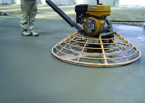 Daftar Perusahaan Penyedia Jasa Floor Hardener di Sekitar Surabaya