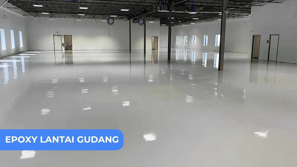 Epoxy-Gudangg