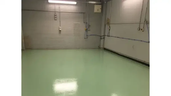 Epoxy Lantai Surabaya untuk Rumah Potong Ayam