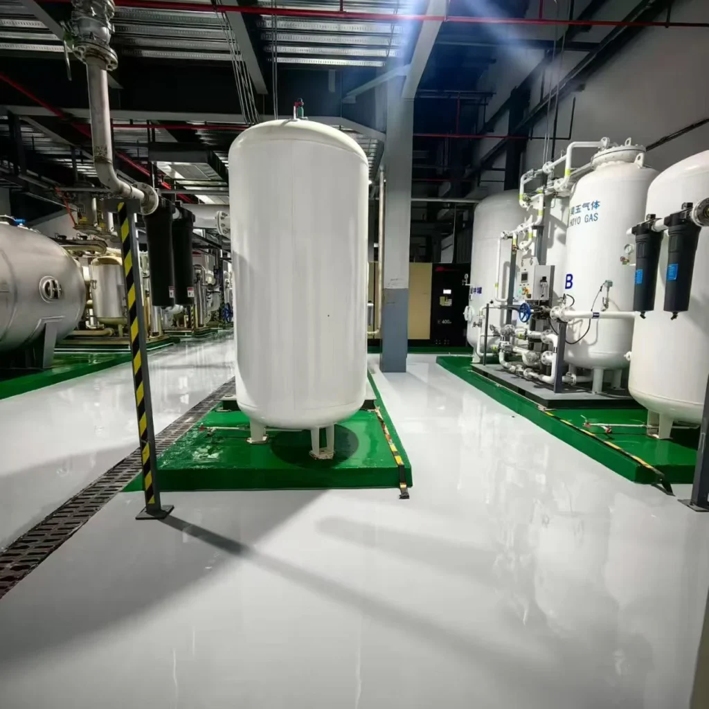Estimasi Harga Epoxy Self Leveling 2000 Micron Per Meter Persegi Terbaru di Indonesia 2026