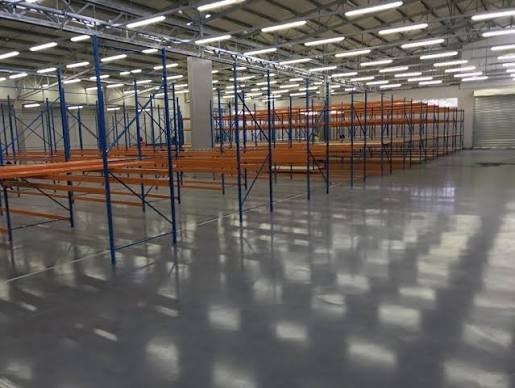 Harga Pemasangan Epoxy Flooring di Penang