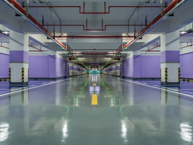 Kisaran Harga Epoxy Lantai 3000 Micron Termasuk Pengerjaan