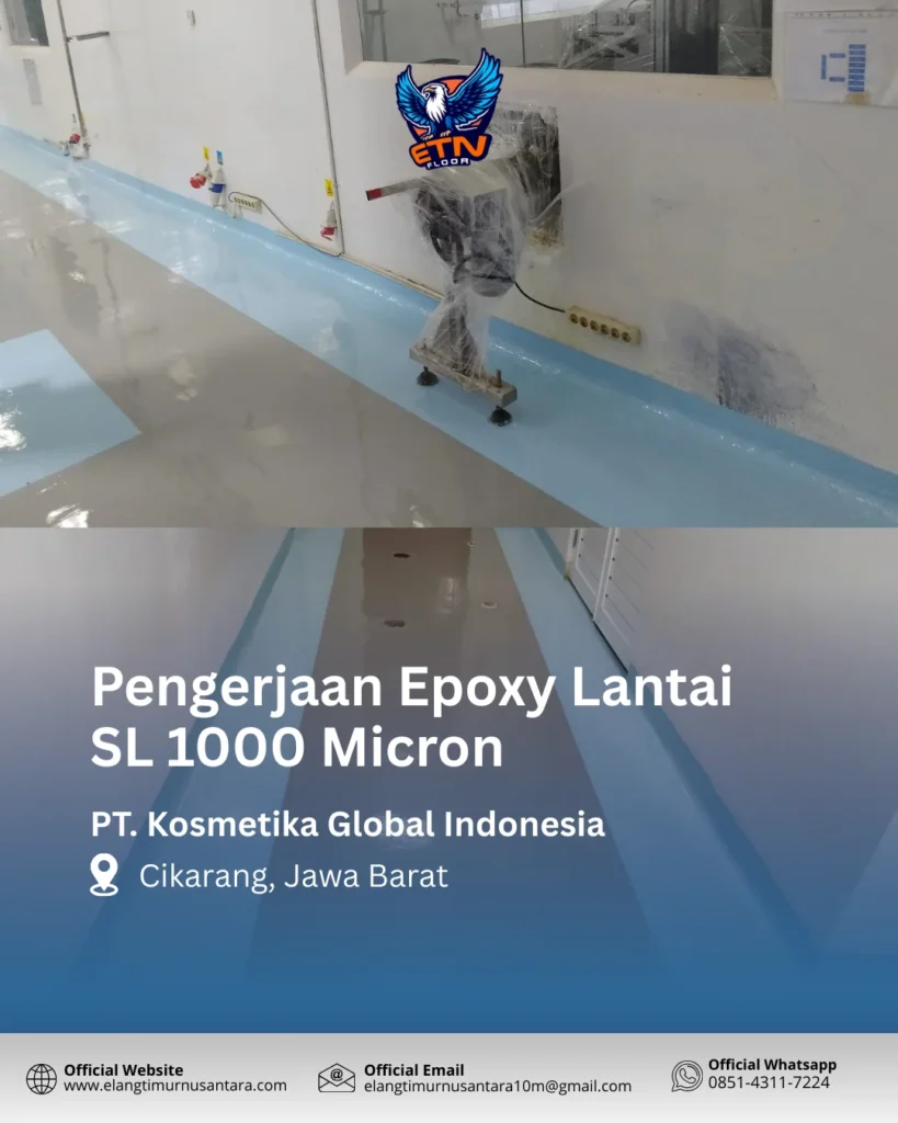 jasa epoxy lantai jakarta