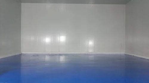 Pemilihan Epoxy Lantai yang Cocok untuk Cold Storage