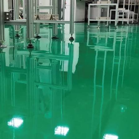 Perusahaan Jasa Epoxy Lantai Terpercaya di Bogor untuk Lantai Industri Berkualitas