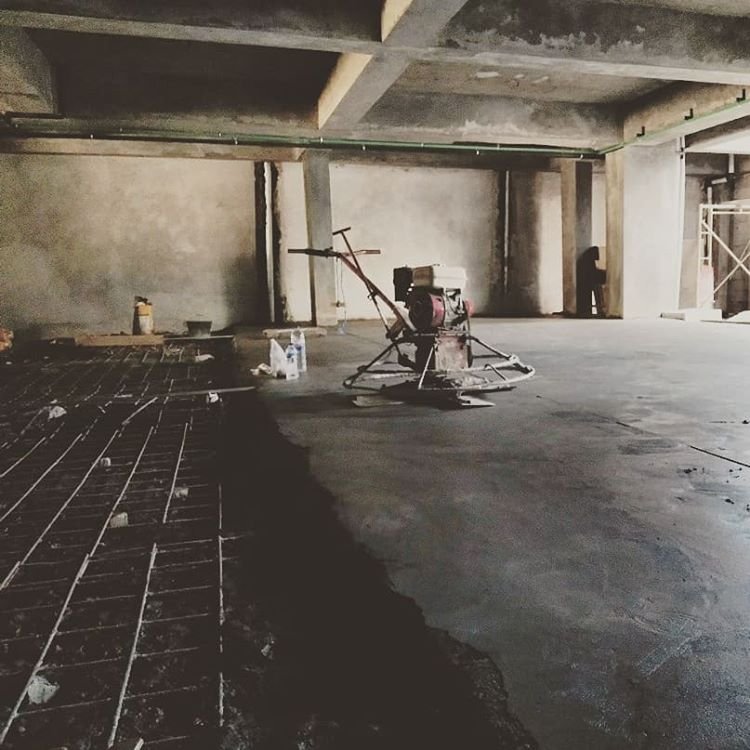 Review Jasa Floor Hardener dengan Hasil Tahan Lama dan Kuat untuk Kebutuhan Industri