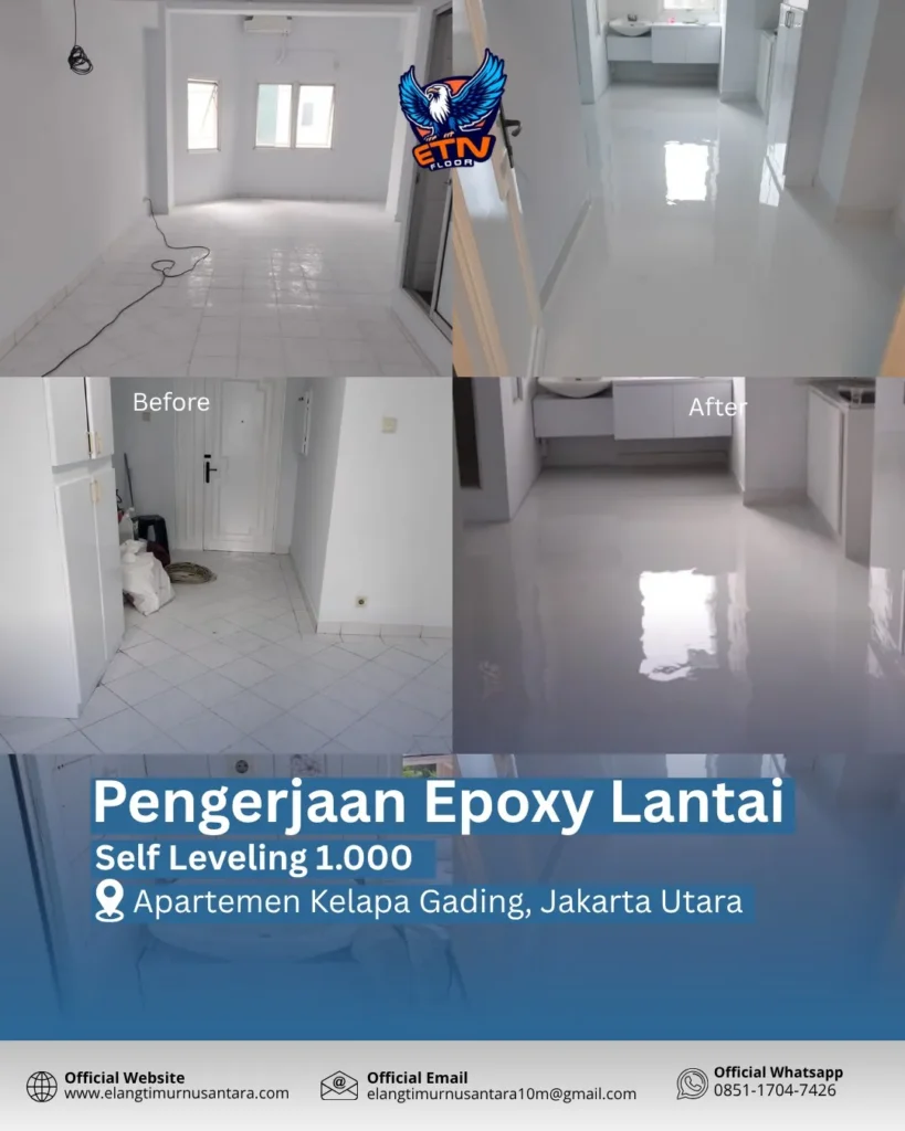 ApartemenKelapaGading