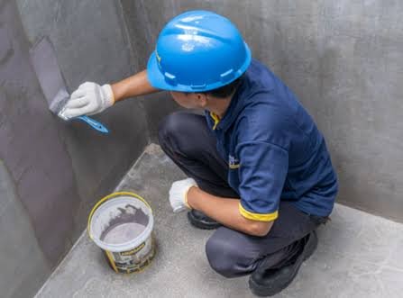 Ciri-Ciri Kontraktor Waterproofing yang Layak Dipilih