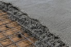 Fungsi Wiremesh dan Expansion Joint pada Cor Beton