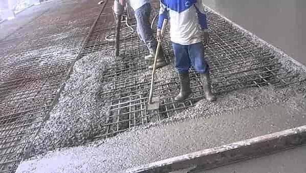Harga Cor Beton per Meter Persegi Terbaru