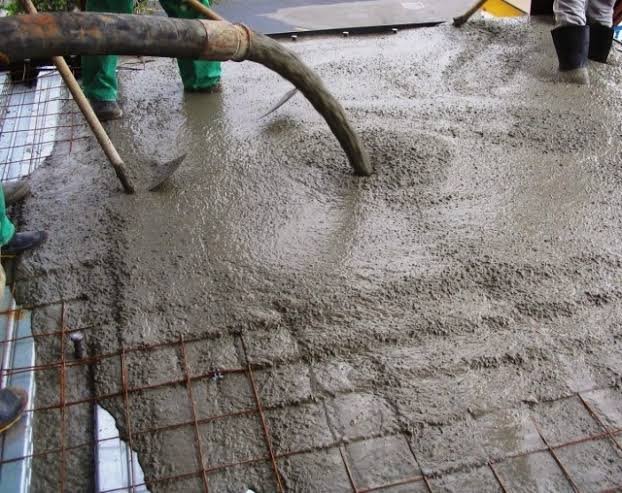 Jasa Cor Beton di Bekasi, Kuat untuk Kendaraan Berat