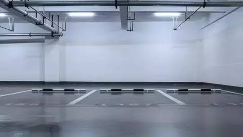 Jasa Epoxy Lantai Semarang untuk Mall dan Pusat Perbelanjaan