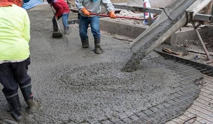 Jasa Pengecoran Beton Terbaik di Indonesia