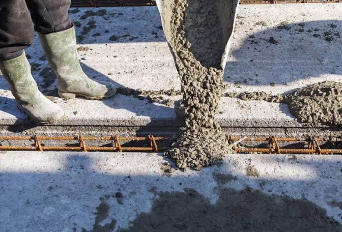 Jasa Pengecoran Lantai Beton Profesional untuk Kontraktor