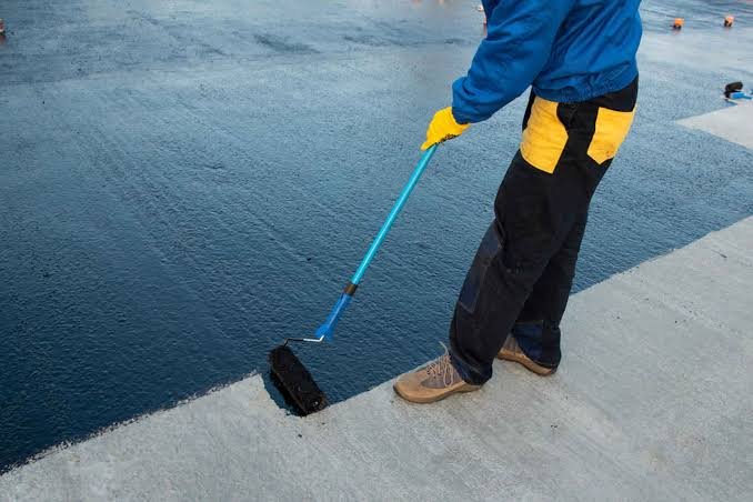 Kontraktor Waterproofing Jakarta Anti Gagal dan Terpercaya