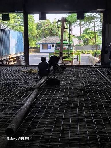 Rekomendasi Perusahaan Jasa Pengecoran Profesional di Surabaya