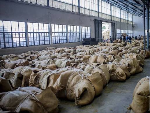 Gudang Kopi dan Tembakau di Jember Rentan Rusak Tanpa Epoxy