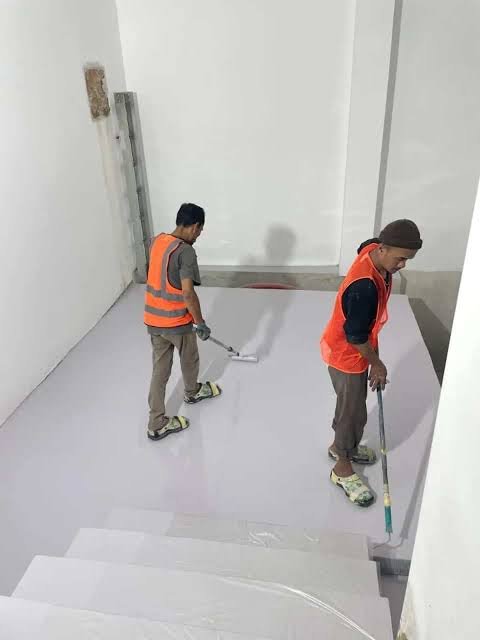 Investasi Pabrik Furnitur China Masuk WMIE Bangkalan, Momentum Epoxy Lantai Industri Madura
