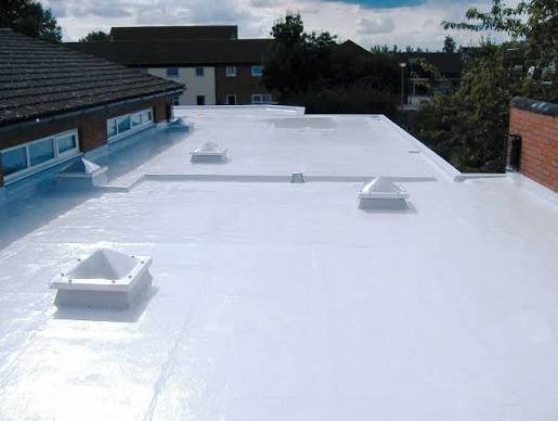 Kapan Bangunan Butuh Waterproofing