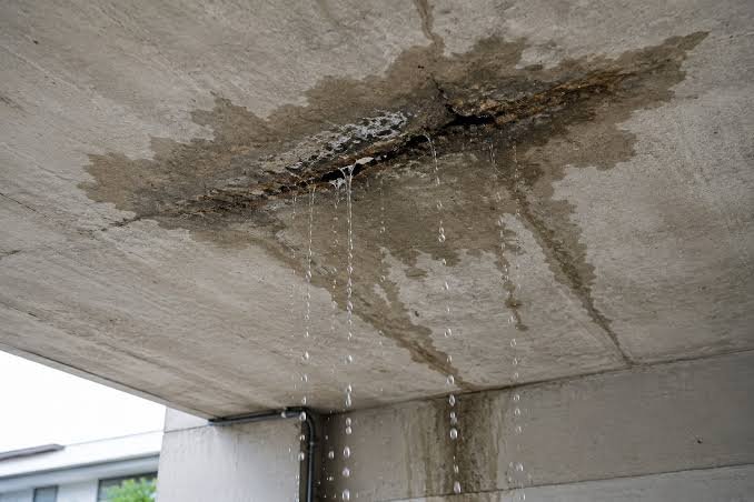 Kenapa Dak Beton di Surabaya Cepat Bocor