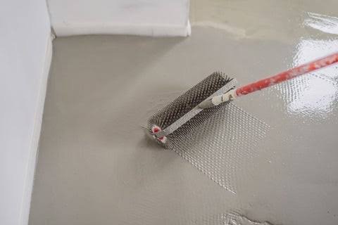 Kenapa Pabrik Tekstil dan Bioetanol di Kawasan Industri Bangkalan Perlu Epoxy Tahan Bahan Kimia