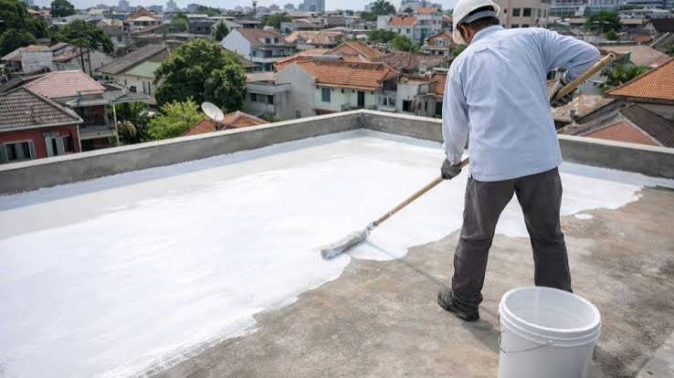 Memilih Kontraktor Waterproofing di Jawa Timur