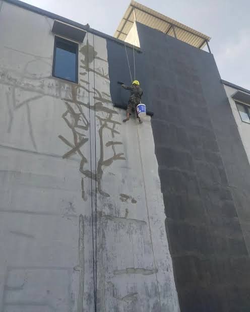 Kontraktor Waterproofing Sidoarjo untuk Rumah, Ruko, dan Pergudangan